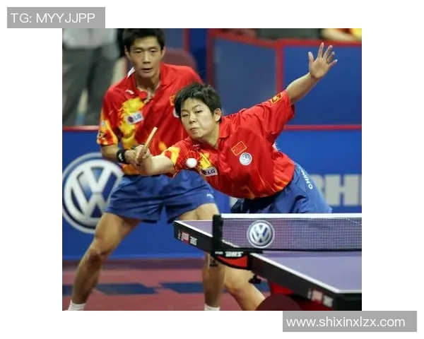 西安乒乓球队在锦标赛中的默契配合与精彩表现分析