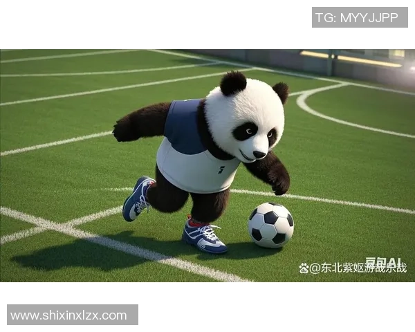 德国足球明星熊猫的传奇故事与绿茵场上的精彩瞬间