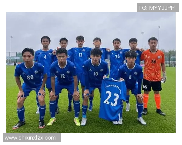 广州足球队在足球灵活性排行榜中荣登第七名展现出强劲实力与潜力 广州足球队在足球灵活性排行榜中荣登第七名展现出强劲实力与潜力