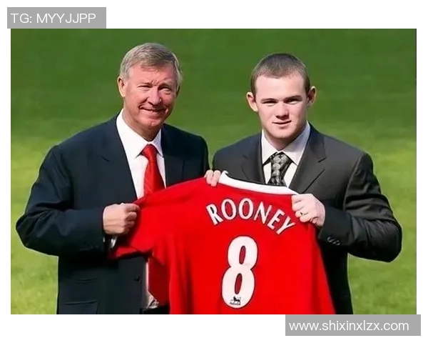 曼联足球明星队友盘点谁是你心目中的最佳搭档