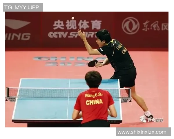 武汉乒乓球队整体压制打法的深度分析与战术解读