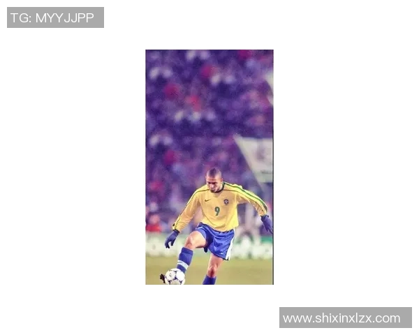 大罗足球传奇风采高清头像欣赏与回顾足球巨星的辉煌瞬间 大罗足球传奇风采高清头像欣赏与回顾足球巨星的辉煌瞬间