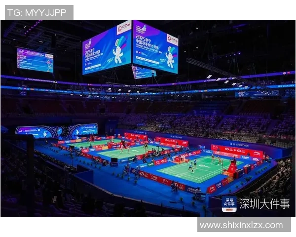 深圳羽毛球队在联合会杯中的战术分析与表现评估 深圳羽毛球队在联合会杯中的战术分析与表现评估