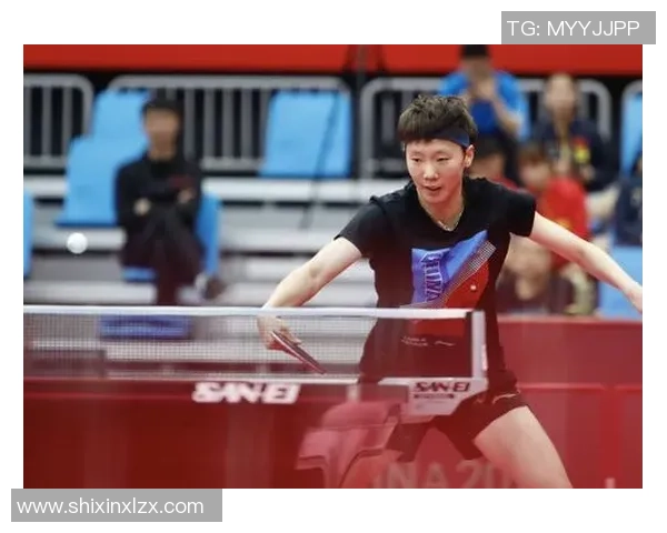 对话乒乓球女将周丽回顾辉煌生涯与未来展望