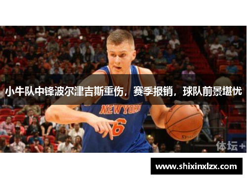 小牛队中锋波尔津吉斯重伤，赛季报销，球队前景堪忧