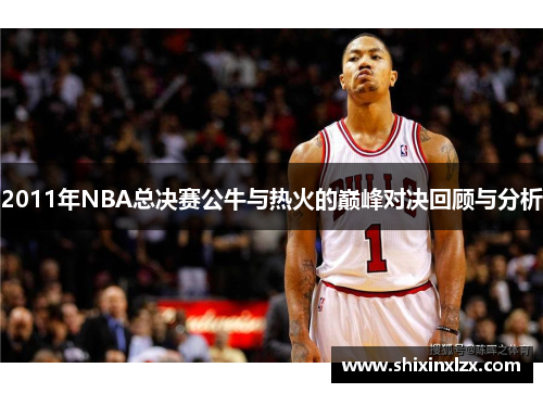 2011年NBA总决赛公牛与热火的巅峰对决回顾与分析